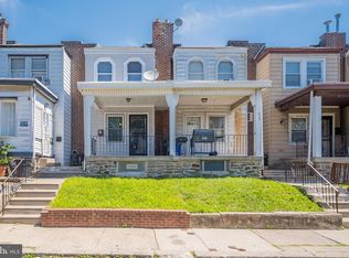 921 Brill St, Philadelphia, PA 19124
