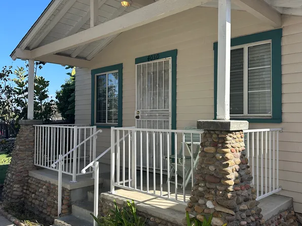 4030 Boundary St, San Diego, CA 92104
