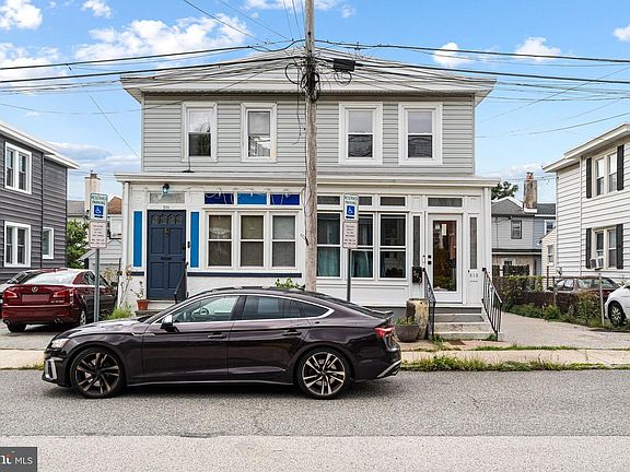 2nd image of 513 Gordon Ave