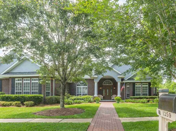 1259 Soaring Blvd, Cantonment, FL 32533