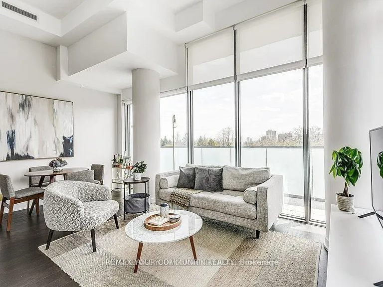 1815 Yonge St #602 — Photo 10