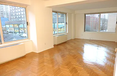 Rented by Corcoran