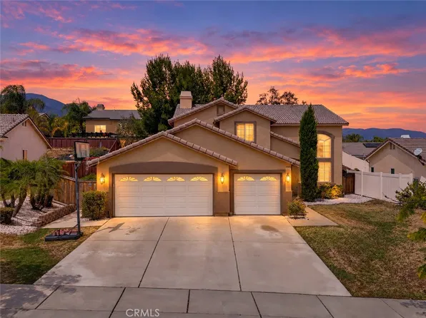 3506 Belvedere Way, Corona, CA 92882