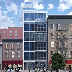 192 Eighth Avenue in Chelsea