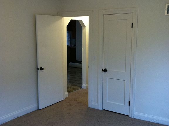 LARGE freshly remodeled spare bedrooms 