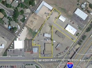3312 SW 45th Ave, Amarillo, TX 79109