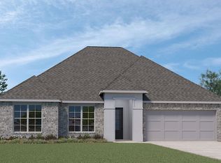 1001 Emancipation Blvd, Broussard, LA 70518