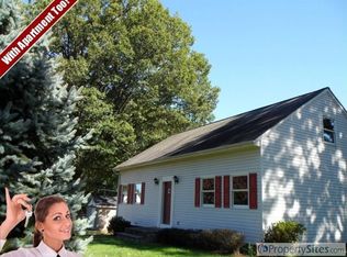 135 Ellett Rd, Christiansburg, VA 24073