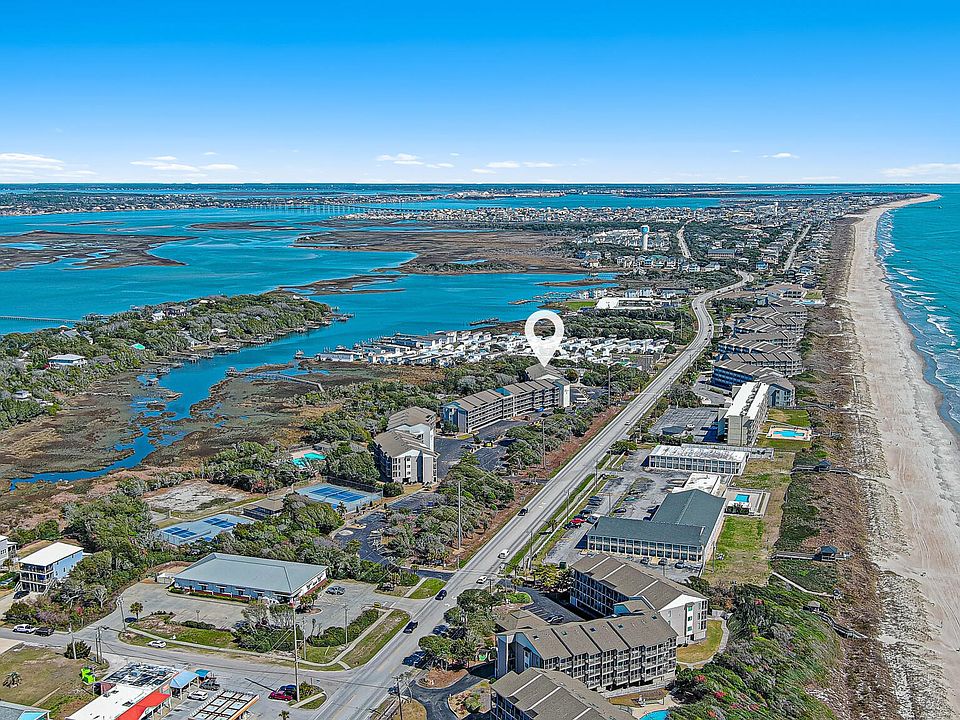 1st image of 2304 W Fort Macon Road #214 H