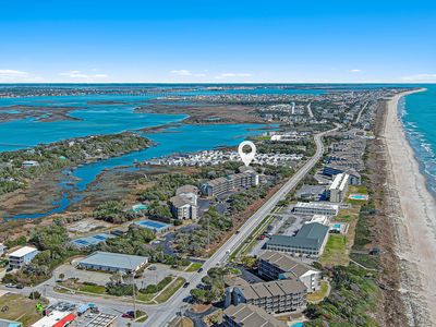 2304 W Fort Macon Road #214 H, Atlantic Beach, NC, 28512