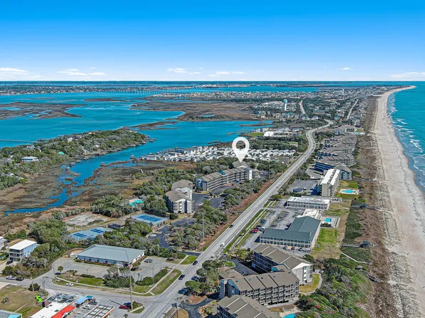 2304 W Fort Macon Road #214 H, Atlantic Beach, NC 28512