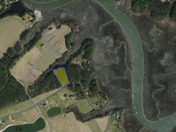 0 Atlantic St, Accomac, VA 23301