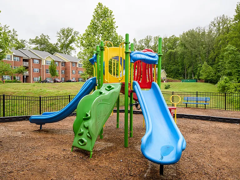 Let imaginations run free at our colorful playgroundan inviting space for fun, adventure, and active play.
