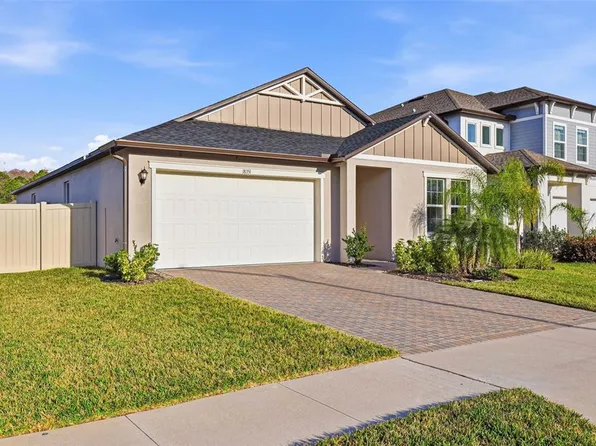 18351 Serene Lake Loop, Lutz, FL 33548