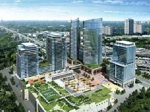 1st image of 7171 Yonge St #1115