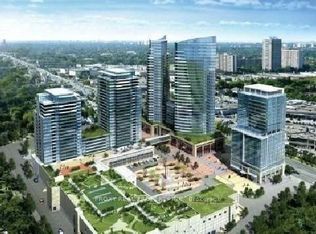7171 Yonge St #1115, Markham, ON L3T0C5