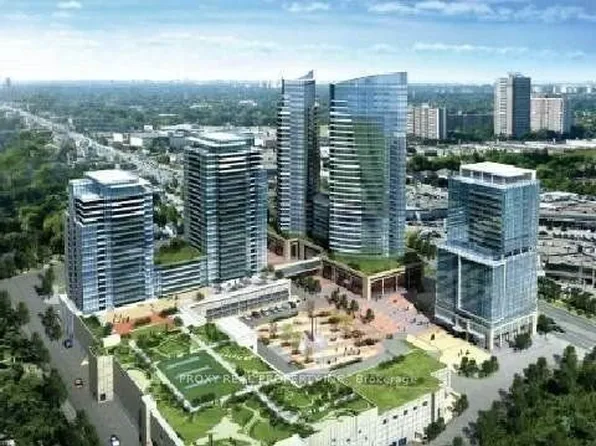 7171 Yonge St #1115, Markham, ON L3T 0C5