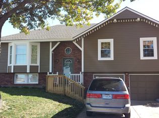 16901 Lea Ave, Belton, MO 64012