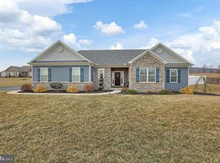 7816 Moyer Rd, Harrisburg, PA 17112