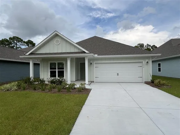 326 Jones Homestead Rd, Port Saint Joe, FL 32456