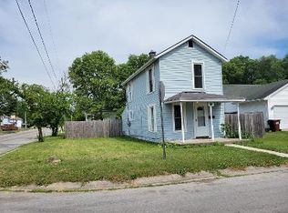 1202 Wisconsin Ave, Springfield, OH 45506