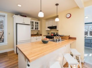 313 W Meadow Rd, Thomaston, ME 04861