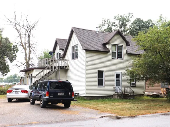 107 N Park Road #2, Blair, WI 54616