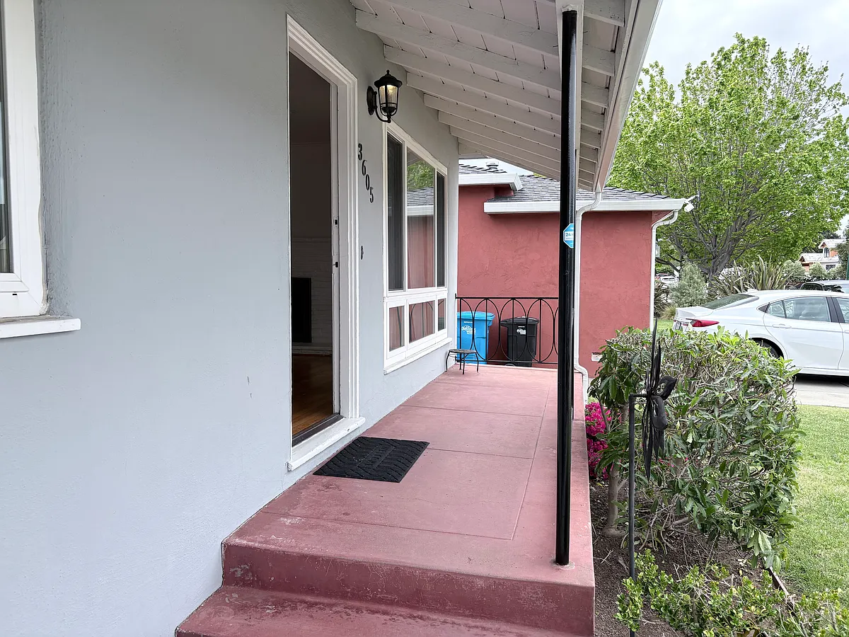 Photo 2 of 19 - 3605 Casanova Dr - San Mateo, CA Building Photo - 3605 Casanova Dr