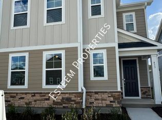 433 Canyon Spring Trl, Wake Forest, NC 27587