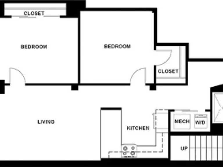 Hercules Apartments — Photo 34