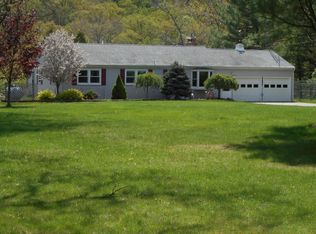 4490 E Popell Dr, Newaygo, MI 49337