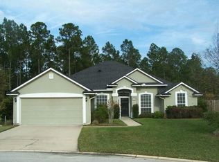 2404 Cassia Ct, Saint Johns, FL 32259