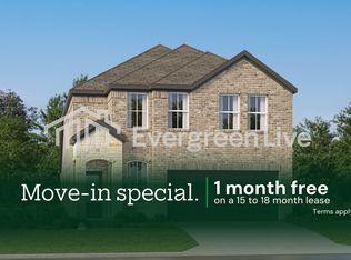 612 Sandhill Crane Ln, Princeton, TX 75407
