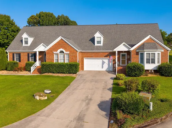 304 Fairway Dr, Athens, TN 37303