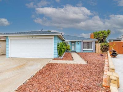 2110 Starburst Ln, San Diego, CA, 92154