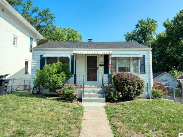 4814 Grant St, Omaha, NE 68104