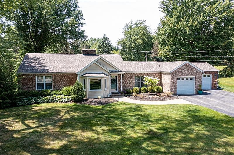 863 N Keel Ridge Rd, Hermitage, PA 16148 Zillow