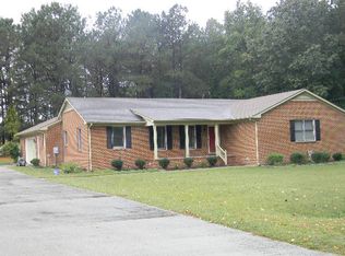 58 Crescent Ct, Emporia, VA 23847