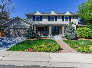 3592 E Phillips Cir, Centennial, CO 80122