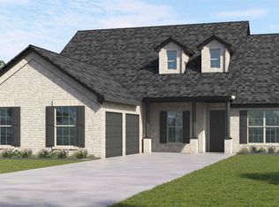 3610 Ansley Ln, Rockwall, TX 75032