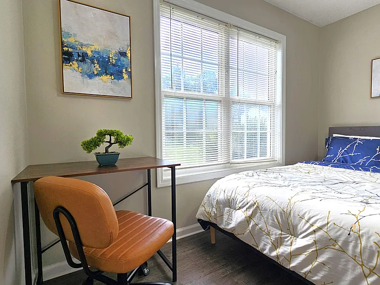 Workspace to get your work done