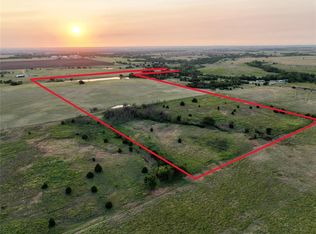 W Main St, Amber, OK 73004