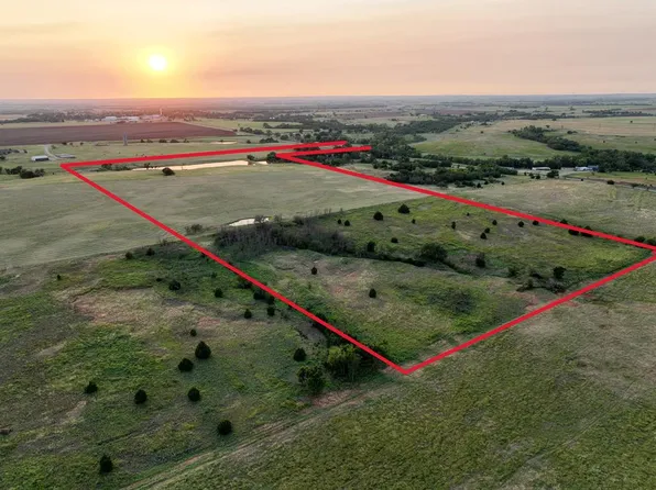 W Main St, Amber, OK 73004