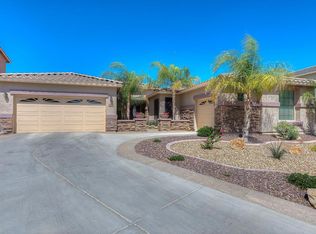 6638 W Red Fox Rd, Phoenix, AZ 85083