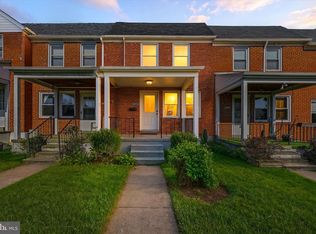 8328 Dalesford Rd, Parkville, MD 21234