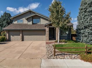 8811 Eagles Nest Ln, Highlands Ranch, CO 80126