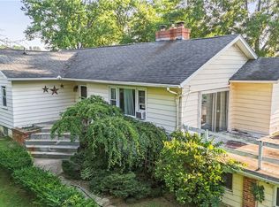 1581 County Road 995, Ashland, OH 44805