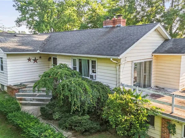 1581 County Road 995, Ashland, OH 44805