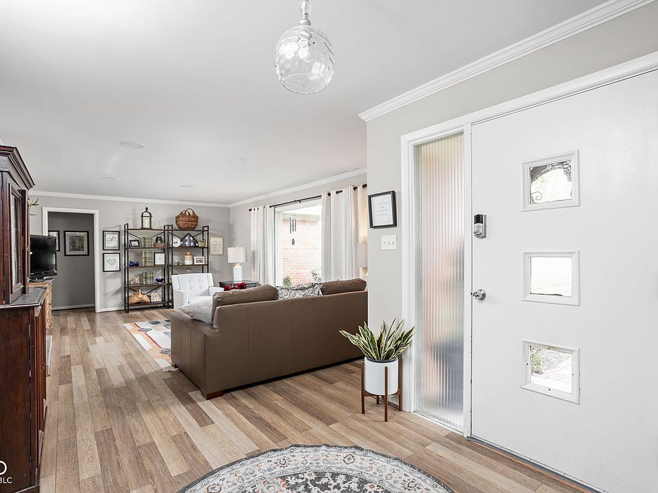8203 Blvd, Indianapolis, IN 46240 Zillow