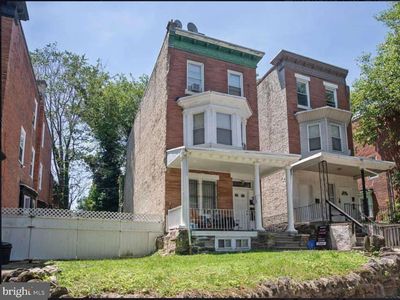 4630 Greene St, Philadelphia, PA, 19144